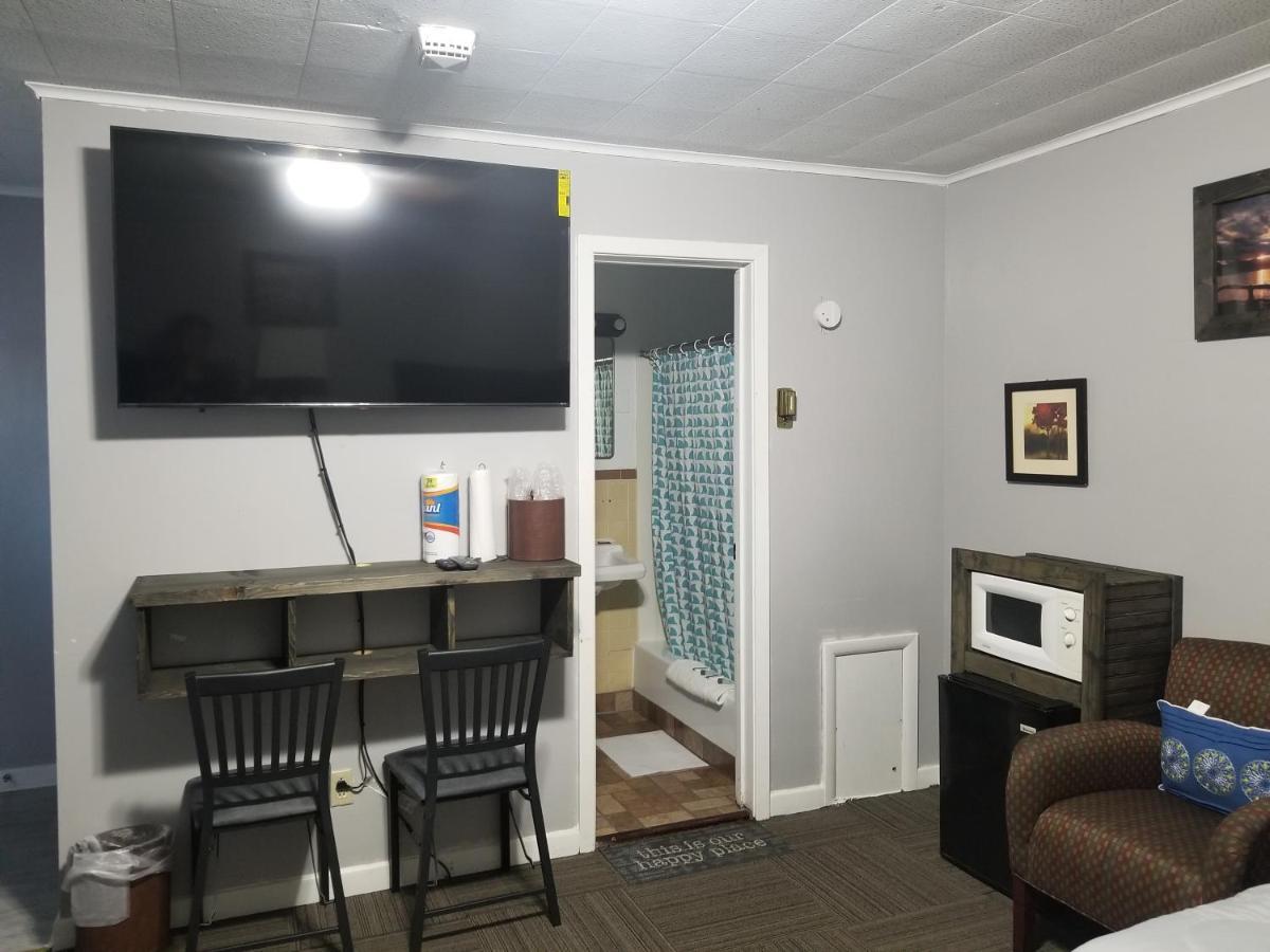 Montevideo Fiesta City Motel المظهر الخارجي الصورة