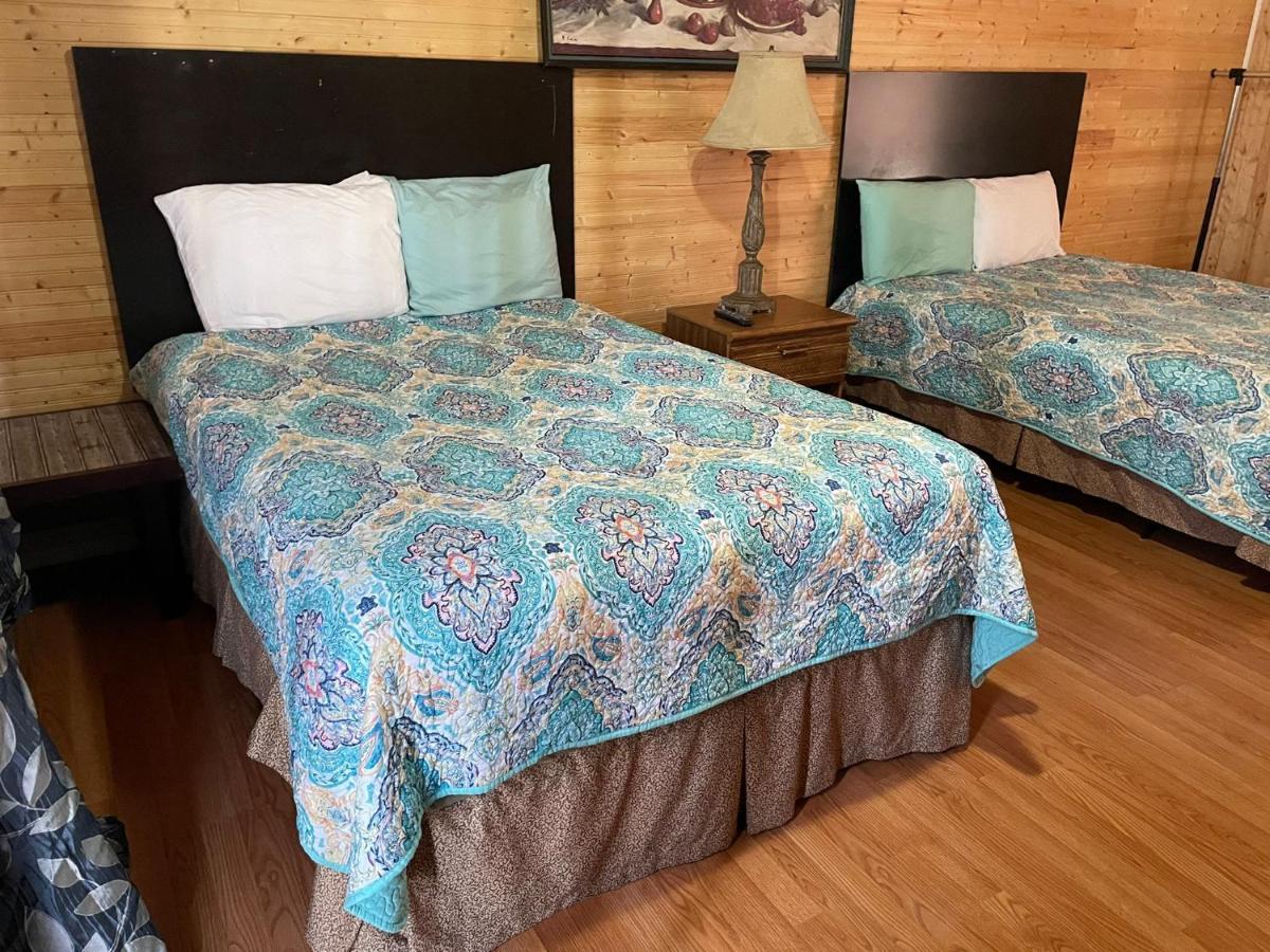 Montevideo Fiesta City Motel المظهر الخارجي الصورة