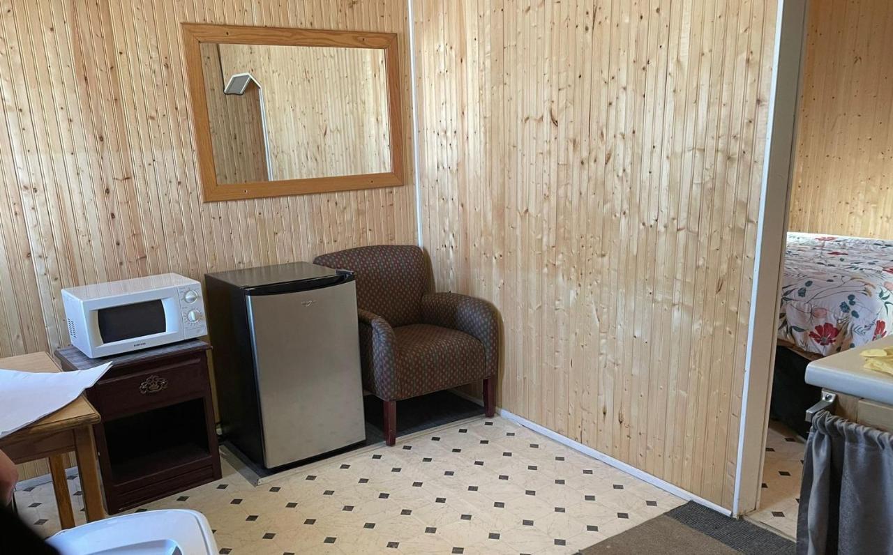 Montevideo Fiesta City Motel المظهر الخارجي الصورة